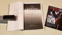 The Given : Signed (Uncorrected Proof/Arc)