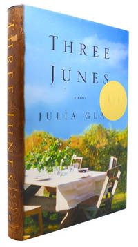 image of THREE JUNES