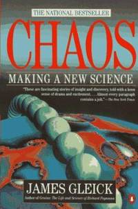 Chaos: Making a New Science