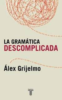 La Gramatica Descomplicada