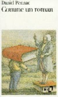 Comme Un Roman (Collection Folio (Gallimard)) (French Edition)
