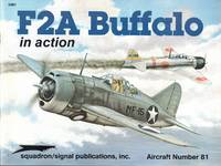 F2A Buffalo in Action