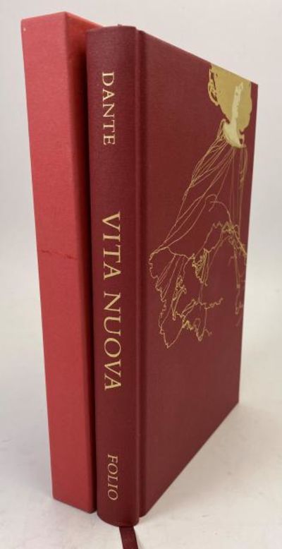 Vita Nuova. Translation and Notes by Mark Musa.…