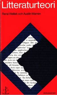 Litteraturteori.