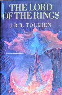 The Lord of the Rings. One Volume Edition With the Index and Appendices by Tolkien, J.R.R - 1988