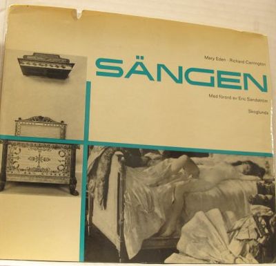 Sängen.