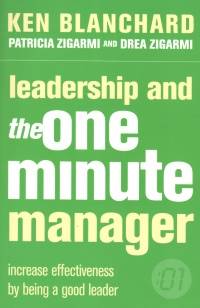 Leadership and the One Minute Manager (New)