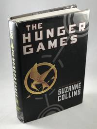 The Hunger Games by Collins, Suzanne - 2008