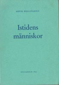 Istidens människor.