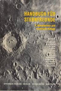 Handbuch für Sternfreunde. Wegweiser für die…