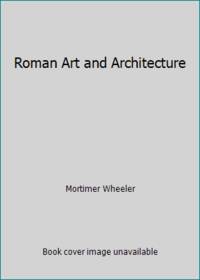 Roman Art and Architecture