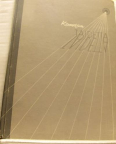 Kameran taidetta. Kamerakonst. Camera Art.