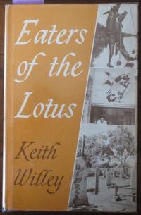 cover of Eaters of the Lotus