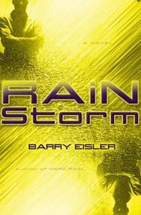 Rain Storm