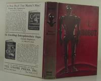 image of I, Robot