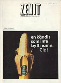 Zenit. Nordisk socialistisk tidskrift. Nr 5 1967.…