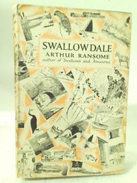 cover of Swallowdale