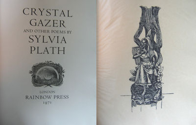 Crystal Gazer and Other Poems.