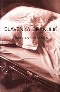 Rädslan i kroppen.