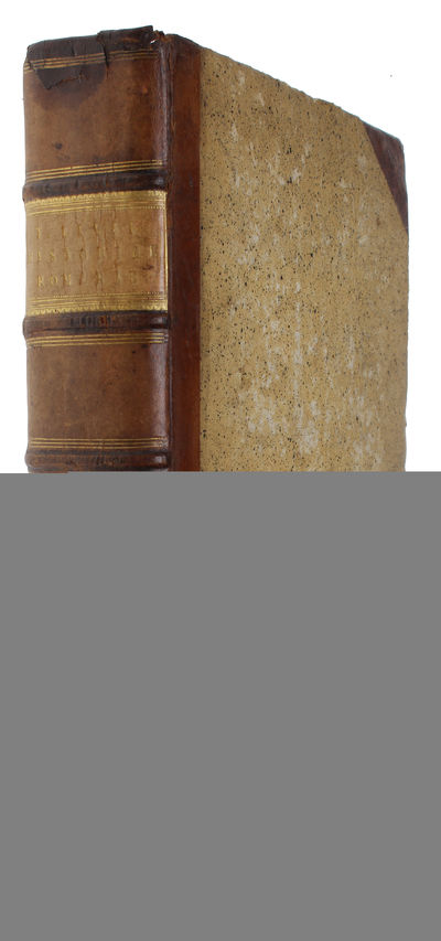 Historiarum ab urbe condita, libri, qui extant, XXXV: cum universae historiae epitomis à Carolo Sigonio emendati: cuius etiam scholia simul eduntur, quibus ijdem libri, atque epitomae partim emendantur, partim etiam explanantur. - [THE LANDMARK SIGNONIO-EDITION] (photo 6)
