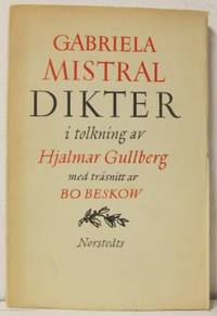 Dikter. I tolkning av Hjalmar Gullberg. Med…