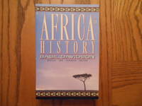 cover of Africa in History - Revised and Expanded Edition