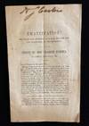 EMANCIPATION ! ITS POLICY AND NECESSITY AS A WAR MEASURE FOR THE SUPPRESSION OF THE RBELLION