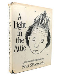 image of A LIGHT IN THE ATTIC