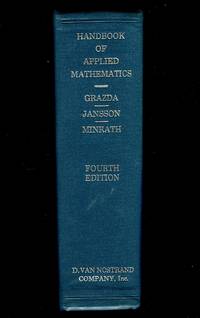 image of Handbook of Applied Mathematics, 4th Edition