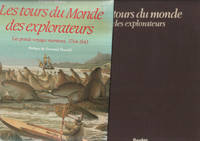 image of Les grands voyages maritimes 1764-1843 (les tours du monde des explorateurs)