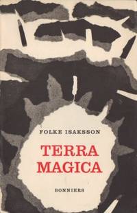 Terra magica. Dikter.