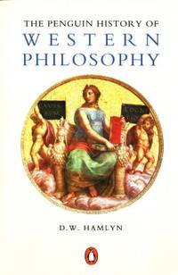 The Penguin History of Western Philosophy.