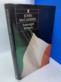 cover of Amongst Women