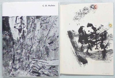C. O. Hultén. Gummesons konstgalleri, februari…