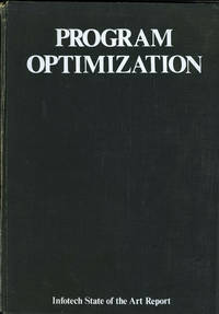 image of Program Optimization