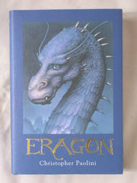 cover of Eragon: Inheritance, Book 1