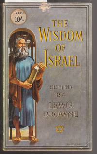 image of The Wisdom of Israel