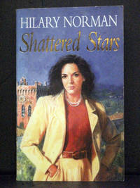 cover of Shattered Stars