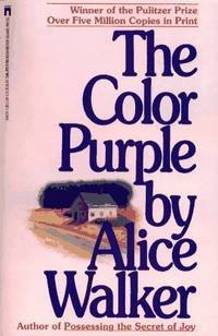 Color Purple by Walker, Alice - 1996-01-01