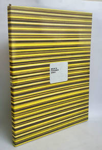 cover of Beck's Futures 2003