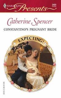 Constantino's Pregnant Bride : Expecting!