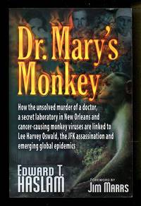 image of Dr. Mary's Monkey
