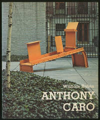 image of Anthony Caro