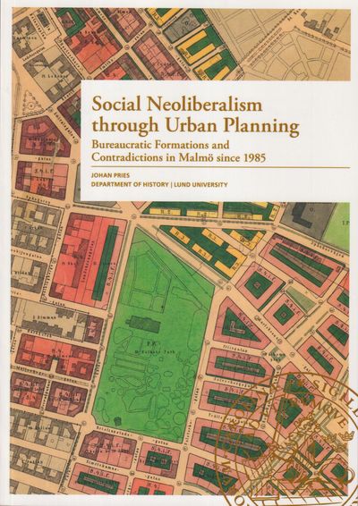 Social neoliberalism through urban planning.…