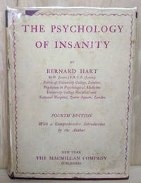 The Psychology of Insanity