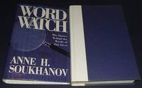 cover of Word Watch: the Stories Behind the Words of Our Lives