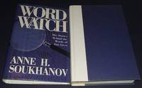 Word Watch: the Stories Behind the Words of Our Lives