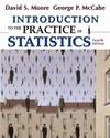 Introduction to the Practice of Statistics