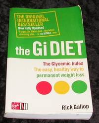 image of The GI Diet