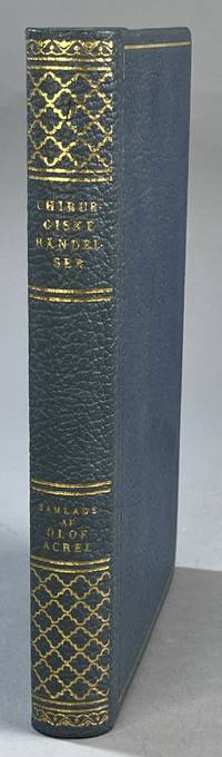 Chirurgiske händelser, anmärkte uti Kongl. Lazarettet, samlade och genom utdrag af dagboken til...